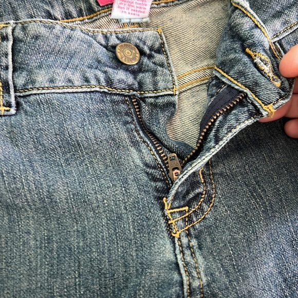 Sexy Drew jeans size 10 - Picture 4 of 9